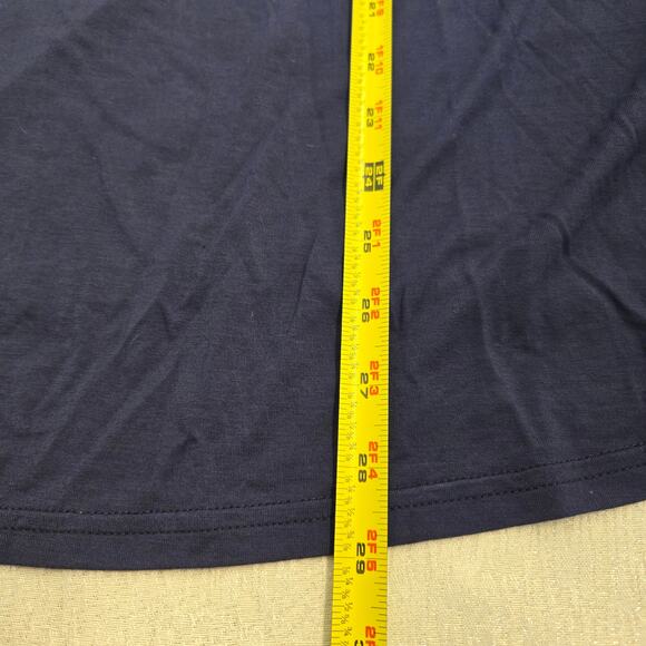 Papermoon Stitch Fix eyelet detail top Size 3XL Flowy office church Boho Casual - Picture 10 of 10